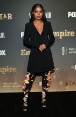 RYAN DESTINY at Fox’s New Wednesday Night Lineup Celebration in New York 09/23/2017