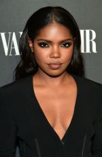 RYAN DESTINY at Fox’s New Wednesday Night Lineup Celebration in New York 09/23/2017