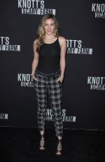 RYAN NEWMAN at Knott