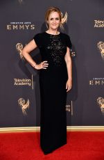 SAMANTHA BEE at Creative Arts Emmy Awards in Los Angeles 09/10/2017