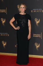 SAMANTHA BEE at Creative Arts Emmy Awards in Los Angeles 09/10/2017