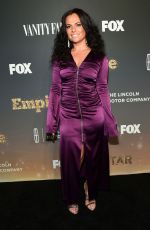 SANAA HARMI at Fox’s New Wednesday Night Lineup Celebration in New York 09/23/2017