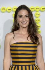 SARA BAREILLES at Battle of the Sexes Premiere in Los Angeles 09/16/2017