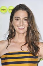 SARA BAREILLES at Battle of the Sexes Premiere in Los Angeles 09/16/2017