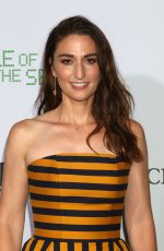 SARA BAREILLES at Battle of the Sexes Premiere in Los Angeles 09/16/2017
