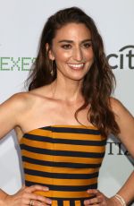 SARA BAREILLES at Battle of the Sexes Premiere in Los Angeles 09/16/2017