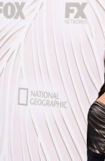 SARAH HYLAND at Fox & Nat Geo 69th Emmy Awards Party in Los Angeles 09/17/2017
