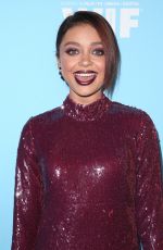 SARAH HYLAND at Variety & Women in Film Pre-emmy Celebration in Los Angeles 09/15/2017