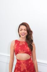 SARAH HYLAND for Coveteur, 2017