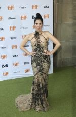 SARAH SILVERMAN at Battle of the Sexes Premiere at 2017 TIFF in Toronto 09/10/2017