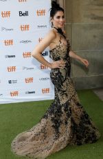 SARAH SILVERMAN at Battle of the Sexes Premiere at 2017 TIFF in Toronto 09/10/2017