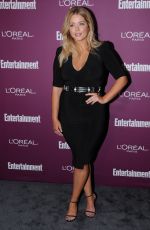 SASHA PIETERSE at 2017 Entertainment Weekly Pre-emmy Party in West Hollywood 09/15/2017
