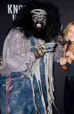 SCOUT TAYLOR-COMPTON at Knott