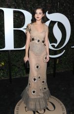 SELENA GOMEZ at Business of Fashion Celebrates #bof500 in New York 09/09/2017