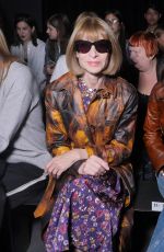 SELENA GOMEZ at Coach Fashion Show at New York Fashion Week 09/12/2017