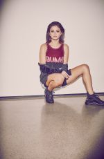SELENA GOMEZ for Puma, 2017 Campaign