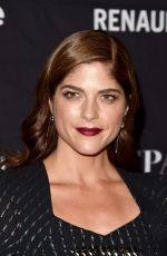 SELMA BLAIR at hfpa & Instyle Annual Celebration of 2017 TIFF 09/09/2017