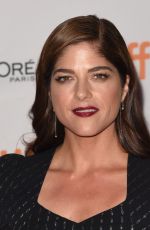 SELMA BLAIR at Mom and Dad Premiere at 2017 TIFF in Toronto 09/09/2017