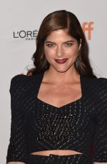 SELMA BLAIR at Mom and Dad Premiere at 2017 TIFF in Toronto 09/09/2017