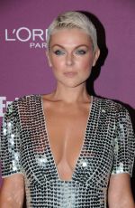 SERINDA SWAN at 2017 Entertainment Weekly Pre-emmy Party in West Hollywood 09/15/2017
