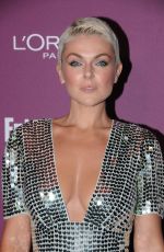SERINDA SWAN at 2017 Entertainment Weekly Pre-emmy Party in West Hollywood 09/15/2017
