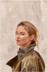 SHAILENE WOODLEY for Marie Claire Magazine, UK October 2017