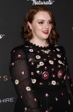 SHANNON PURSER at Television Academy 69th Emmy Performer Nominees Cocktail Reception in Beverly Hills 09/15/2017