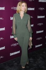 SHARON LAWRENCE at 2017 Entertainment Weekly Pre-emmy Party in West Hollywood 09/15/2017