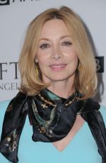 SHARON LAWRENCE at BBC America Bafta Los Angeles TV Tea Party 09/16/2017