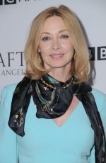 SHARON LAWRENCE at BBC America Bafta Los Angeles TV Tea Party 09/16/2017