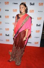 SHAZI RAJA at Brad