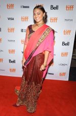 SHAZI RAJA at Brad