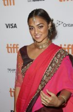 SHAZI RAJA at Brad
