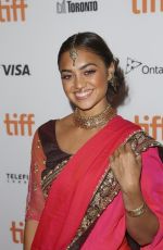 SHAZI RAJA at Brad
