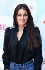 SHIRI APPLEBY at 6th Annual Celebrity Red Carpet Safety Awareness Event in Culver City 09/23/2017