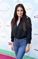 SHIRI APPLEBY at 6th Annual Celebrity Red Carpet Safety Awareness Event in Culver City 09/23/2017