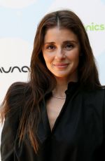 SHIRI APPLEBY at 6th Annual Celebrity Red Carpet Safety Awareness Event in Culver City 09/23/2017