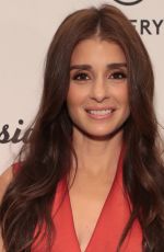 SHIRI APPLEBY at Refinery29 and Beachside Productions Strangers Series Party in New York 09/27/2017