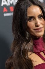 SHIVA NEGAR at American Assassin Premiere in Hollywood 09/12/2017