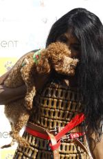 SINITTA at Pupaid 2017 in London 09/02/2017