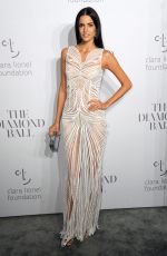 SOFIA RESING at Rihanna