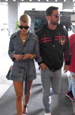 SOFIA RICHIE Out and About in Miami 09/22/2017