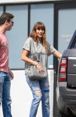 SOFIA VERGARA Out Shopping in Beverly Hills 09/18/2017