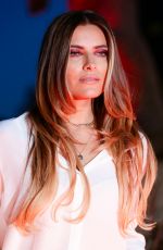 SOPHIA THOMALLA at Bild 100 Party at Axel Springer Haus in Berlin 09/04/2017