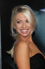 STASSI SCHROEDER at Flatliners Premiere in Los Angeles 09/27/2017