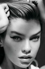 STELLA MAXWELL for Grazia Magazine, September 2017