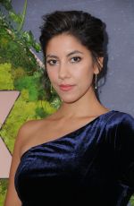STEPHANIE BEATRIZ at Fox Fall Premiere Party Celebration in Los Angeles 09/25/2017