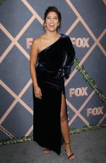 STEPHANIE BEATRIZ at Fox Fall Premiere Party Celebration in Los Angeles 09/25/2017
