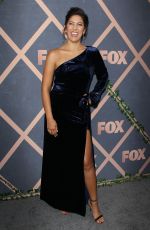 STEPHANIE BEATRIZ at Fox Fall Premiere Party Celebration in Los Angeles 09/25/2017