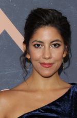 STEPHANIE BEATRIZ at Fox Fall Premiere Party Celebration in Los Angeles 09/25/2017